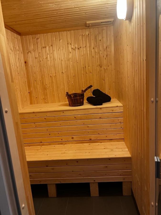 Exclusive Funkis Cabin, Lake View, Rooftop Terrace, Jacuzzi, Sauna, Close To Golf And Alpine Vrådal Exteriör bild